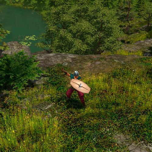 Titan Quest - Ragnarok DLC Cd Key Steam Global